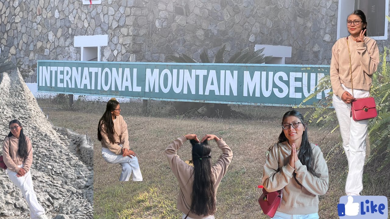 International Mountain Museum Pokhara | Visit Pokhara | Museum of Pokhara|Mountain Museum|Small Tour