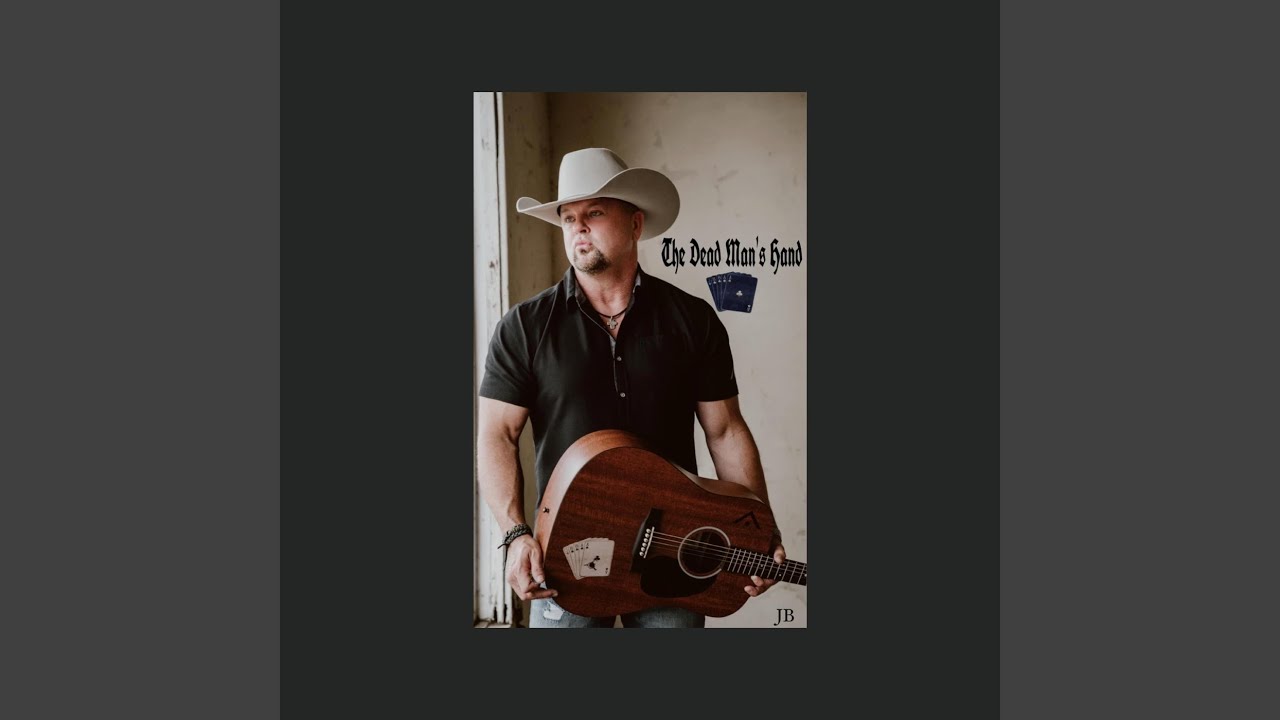 Old Cowboy Hat
