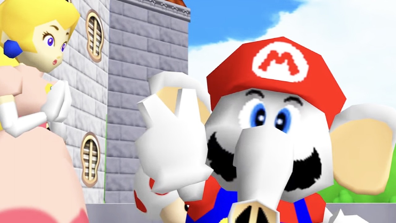 Top 25 mejores transformaciones de Mario de todos los tiempos! 🍄🔥🎮