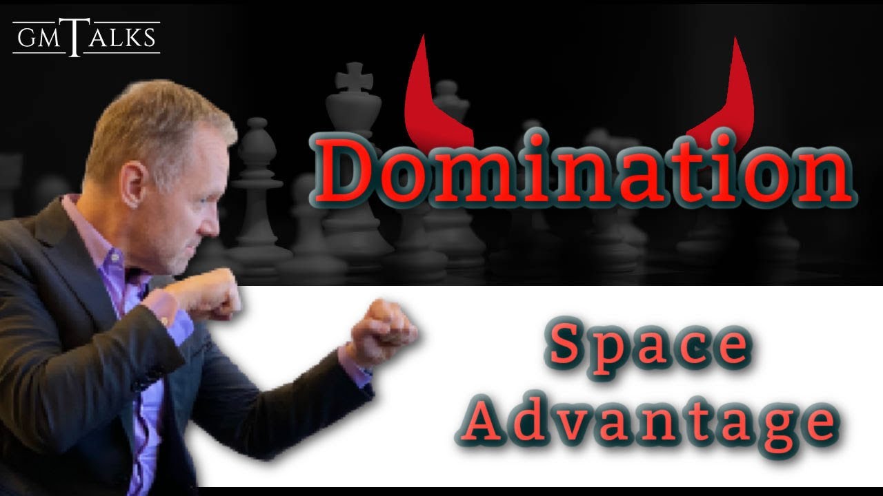 Space Advantage