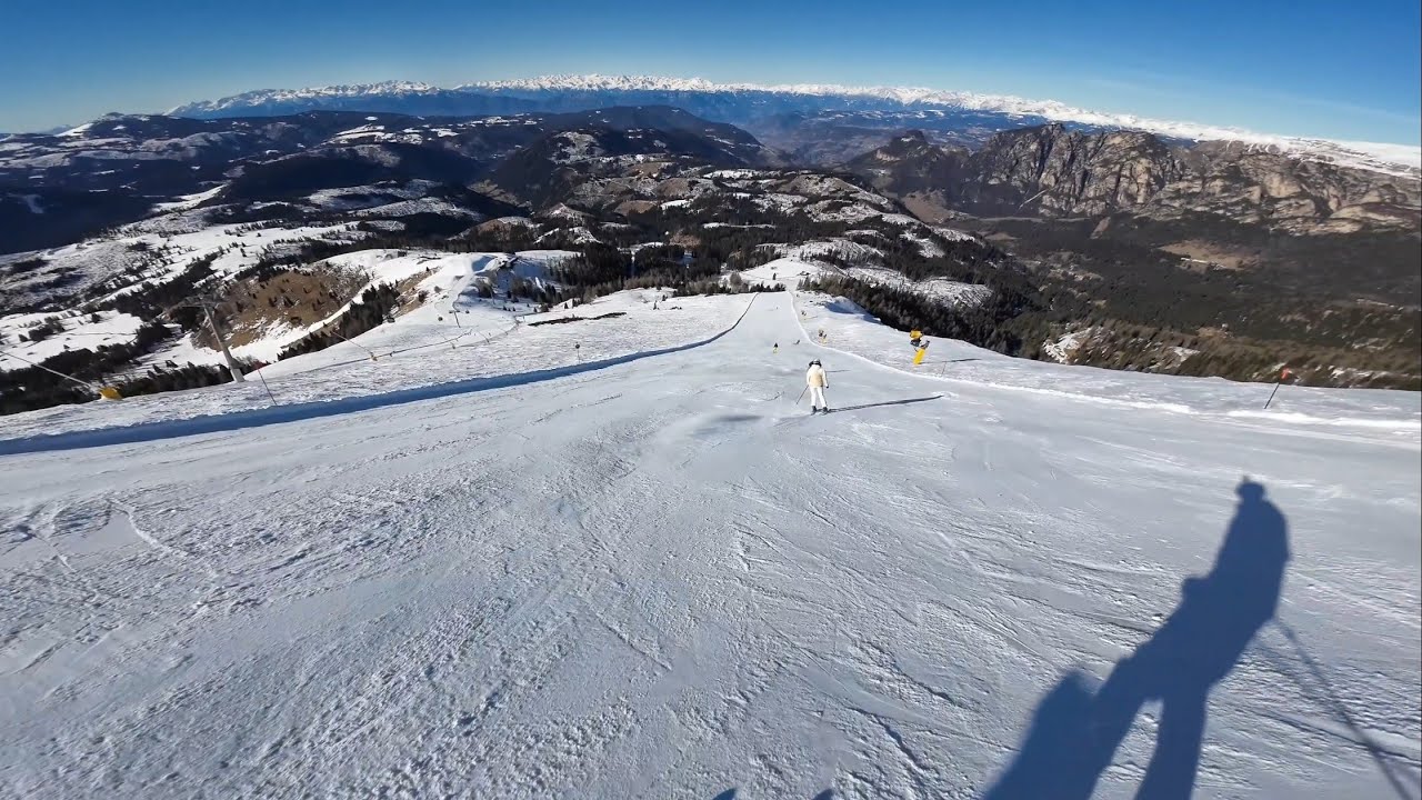 König Laurin Challenge | Carezza Ski