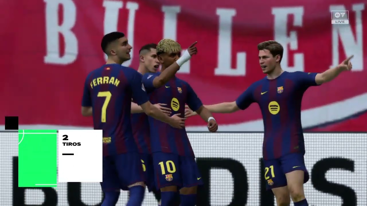 PACHANGO 2do T. A 1-1