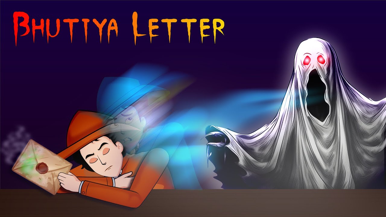 Case 132 - Poisonous letter ka rahsaya | Kya bach payega Mehul ?