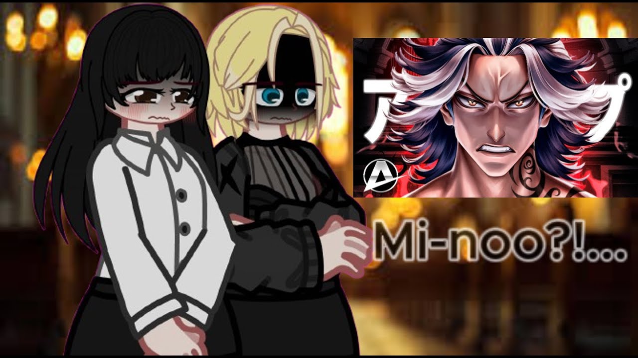 Why Are You Getting Out From There (Ntr) reagindo ao rap do Taiju Shiba (Anirap) - Amém