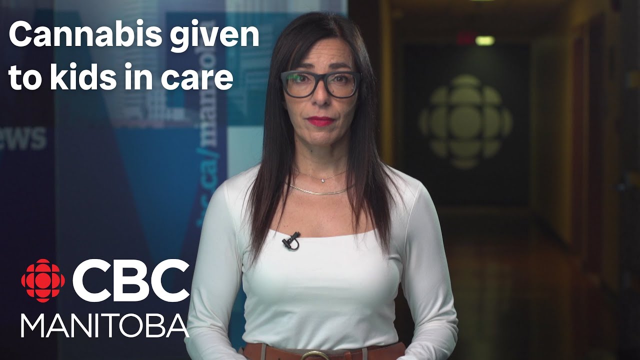 Province cut ties with Winnipeg foster care provider after cannabis given to kids in care