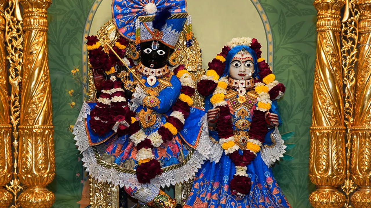 મદનમોહનજી મહારાજ ધોલેરા ધામ | આજના દિવ્ય શણગારના દર્શન | છ ધામના દેવોના | તા:- ૦૧/- ૦૧/- ૨૦૨૫