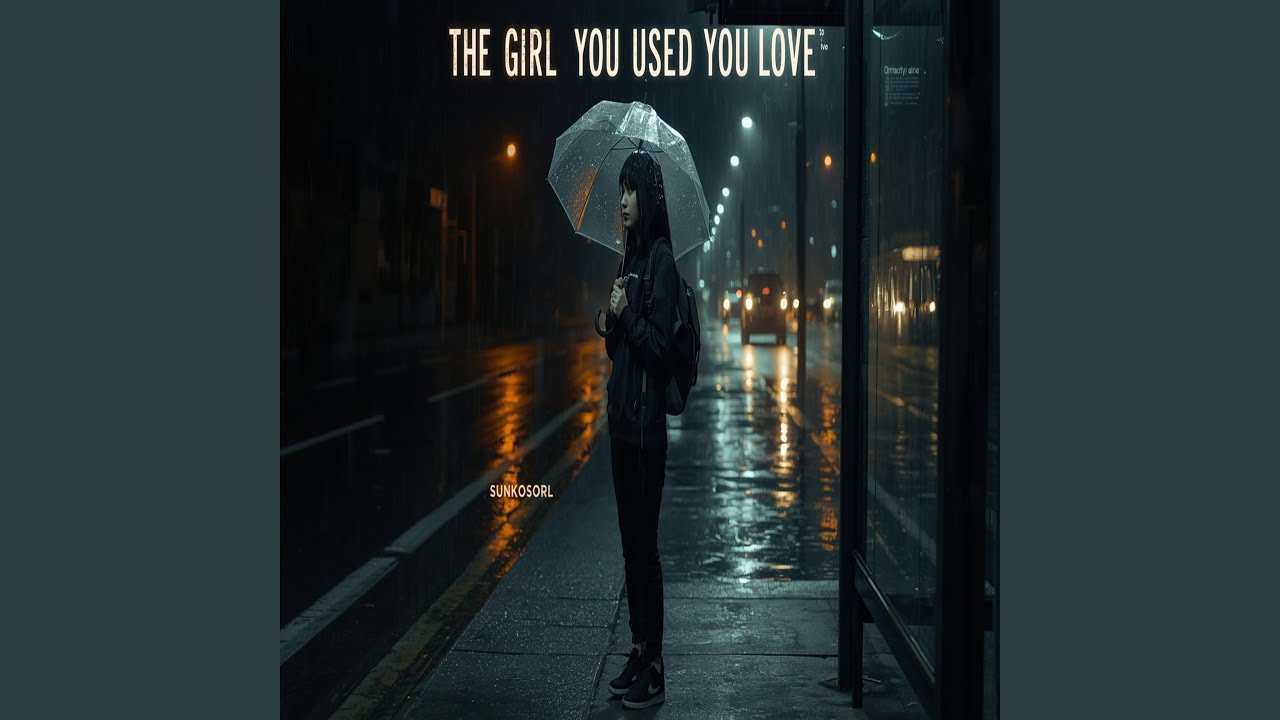 The Girl You Used to Love