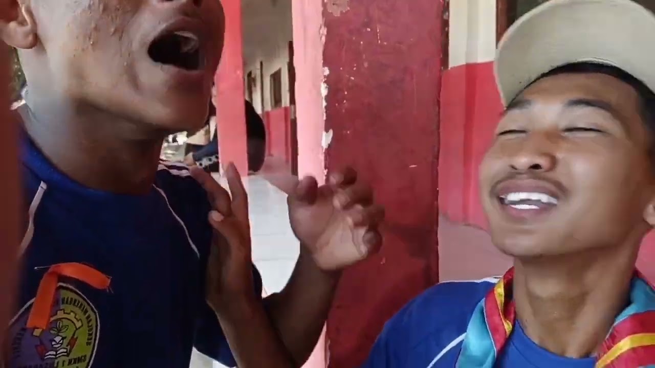 Vlog Pengembaraan Kelompok 6 PRAMUKA WANAKERTI SMK NEGERI 1 LOSARANG INDRAMAYU 2022/2023