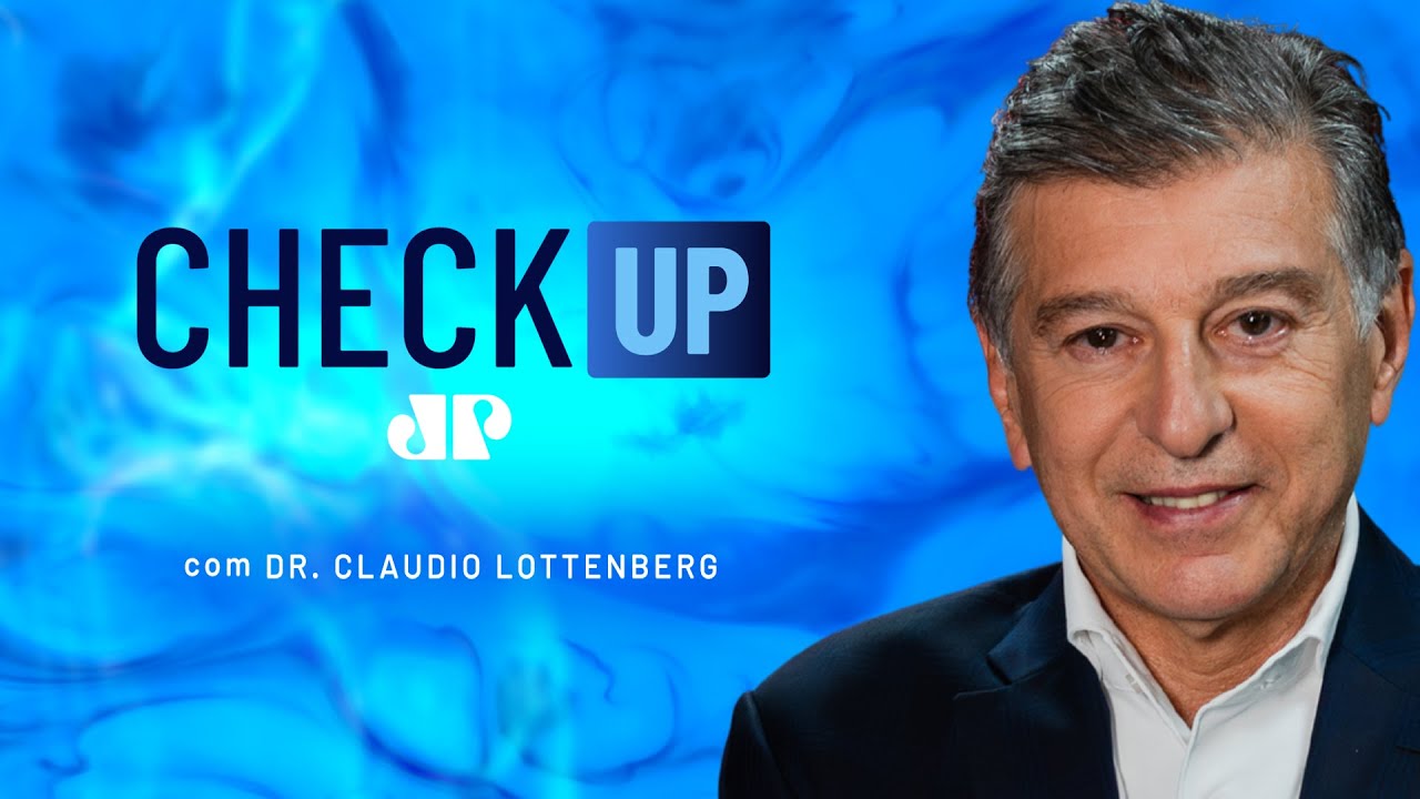 TERCEIRA IDADE / MARCELO ALTONA | CHECK UP - 13/12/2025