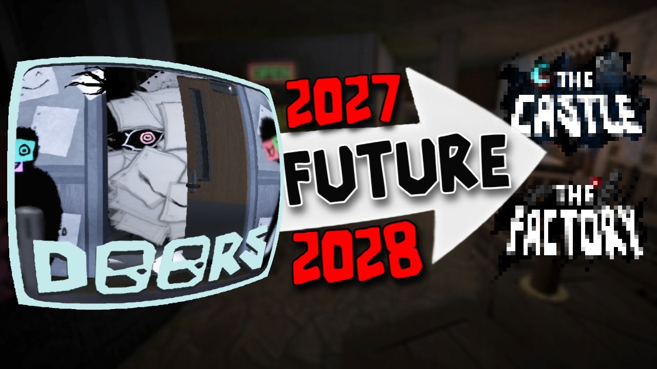 The Future of DOORS After the Archives