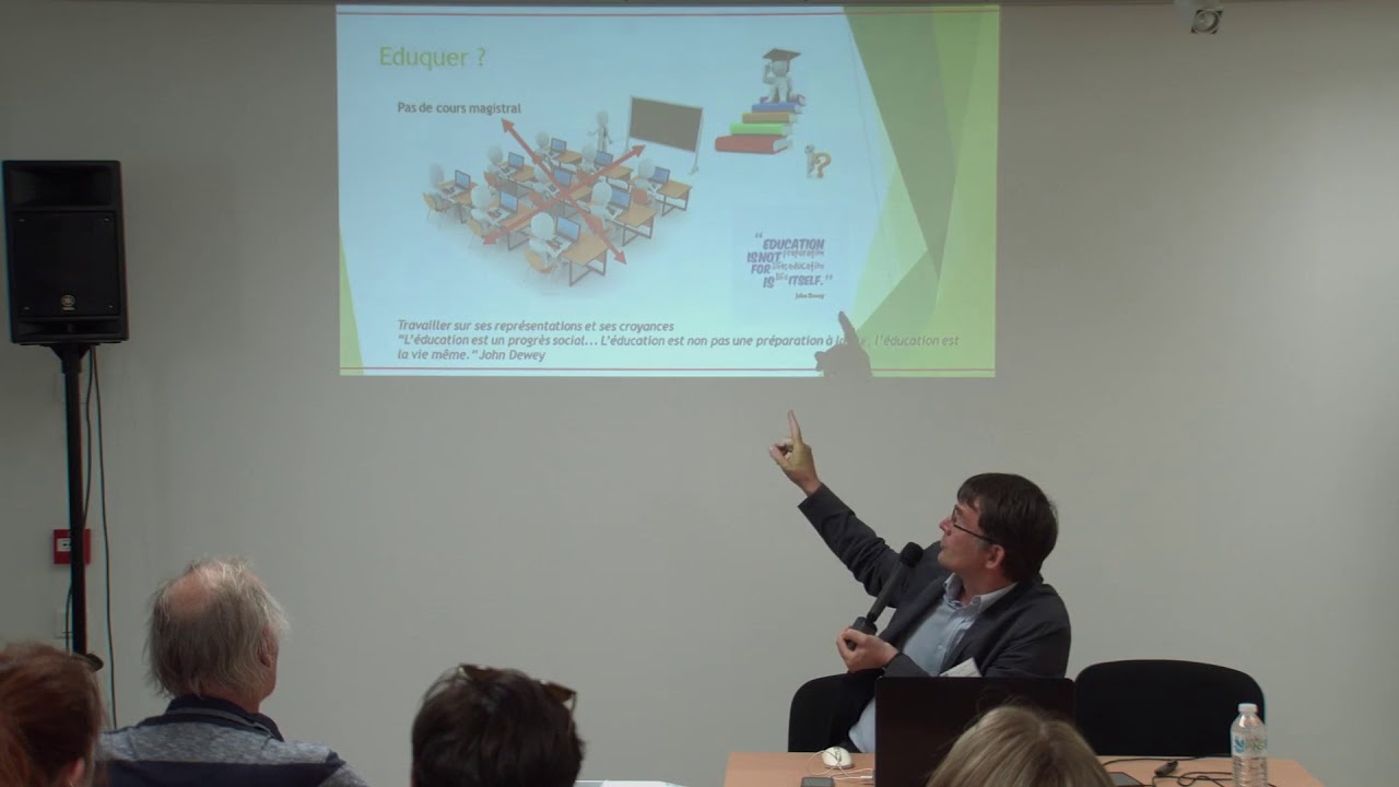 Education thérapeutique et santé mentale