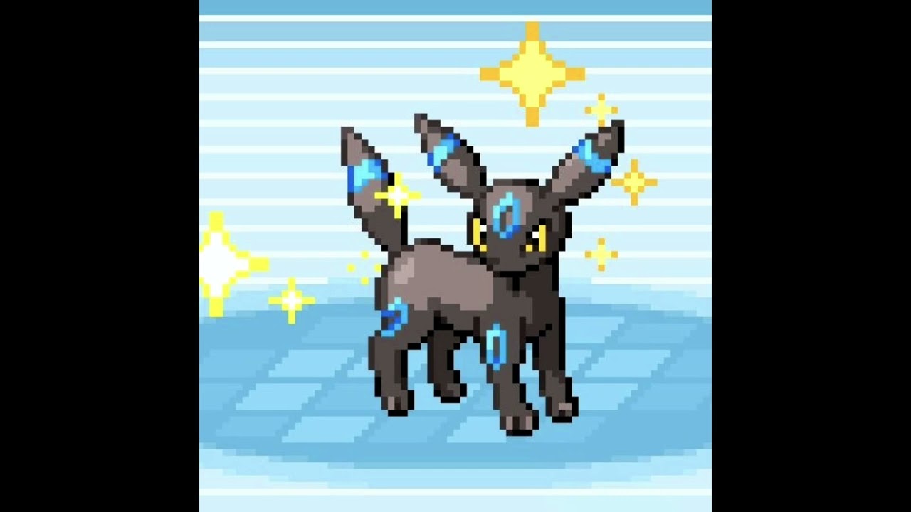 [free] digicore x 2010s pop type beat “umbreon” (prod. homeboyjakob)