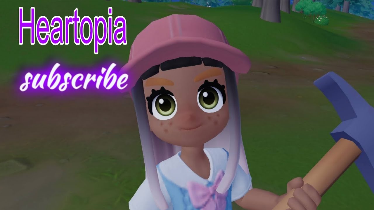 Daily Adventure in Heartopia 