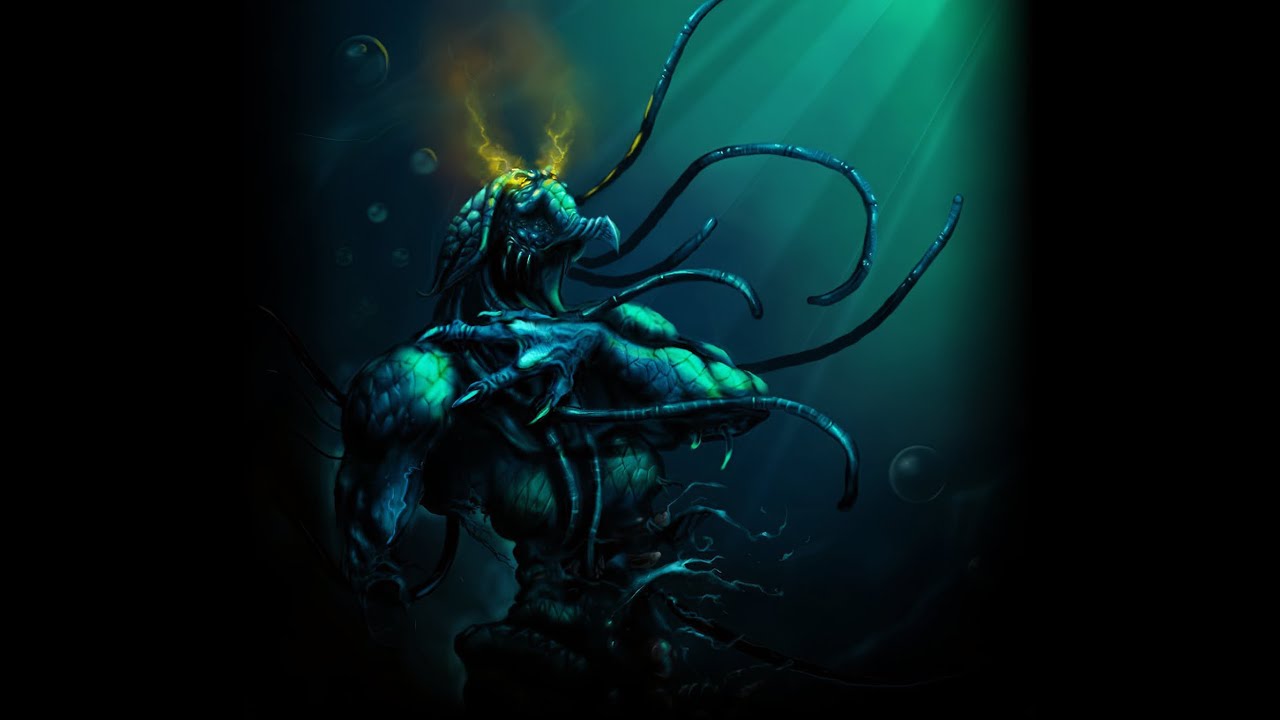 StarCraft Lore: Fenix, Steward of the Templar