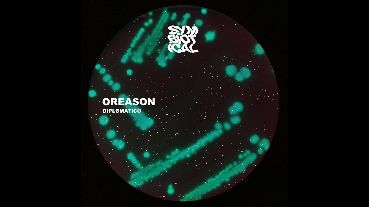 Oreason -- Over