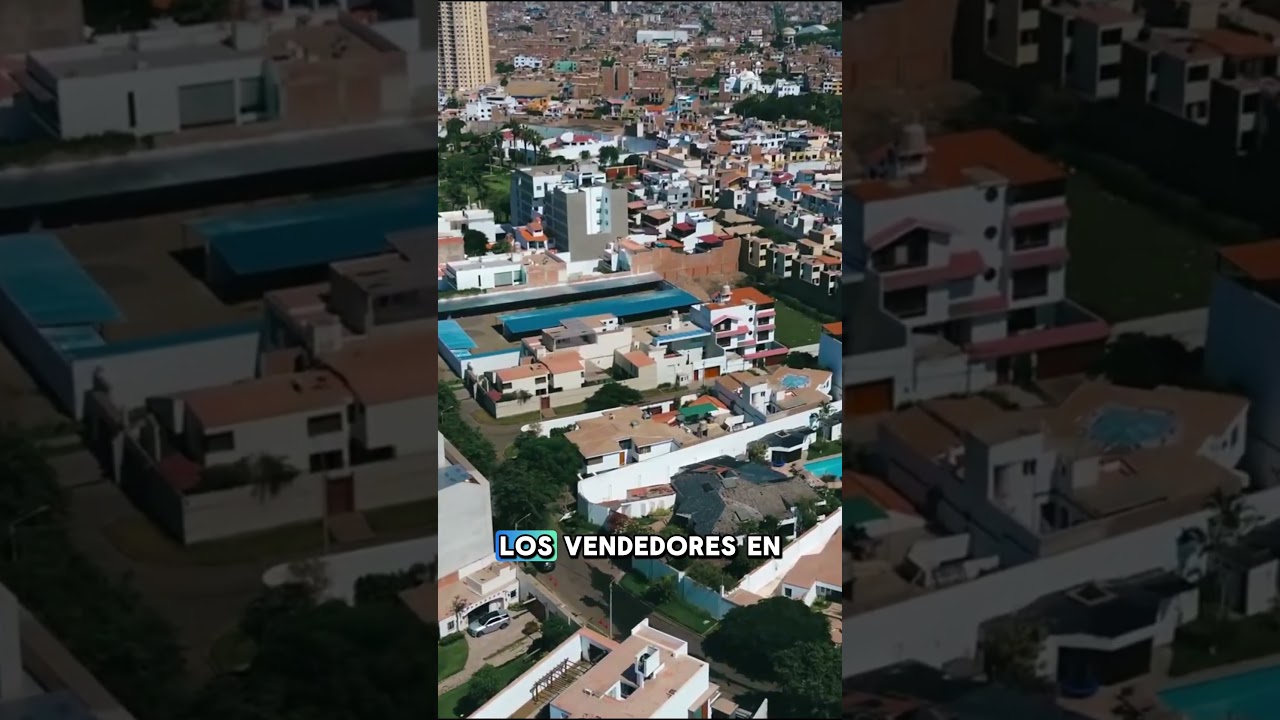 TRUJILLO UNA DE LAS CIUDADES M&Aacute;S BARATAS DE PER&Uacute; PARA VIVIR