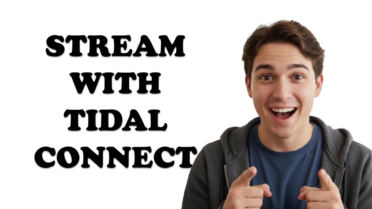 What Is Tidal Connect And How Do I Use It?