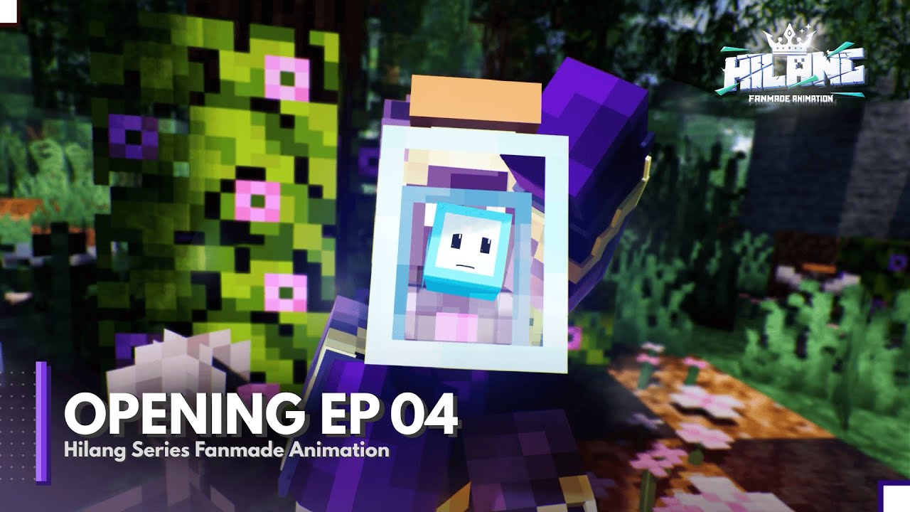 HILANG SERIES OPENING Ep04 - Ada Yang Kembali || [Fanmade Animation]