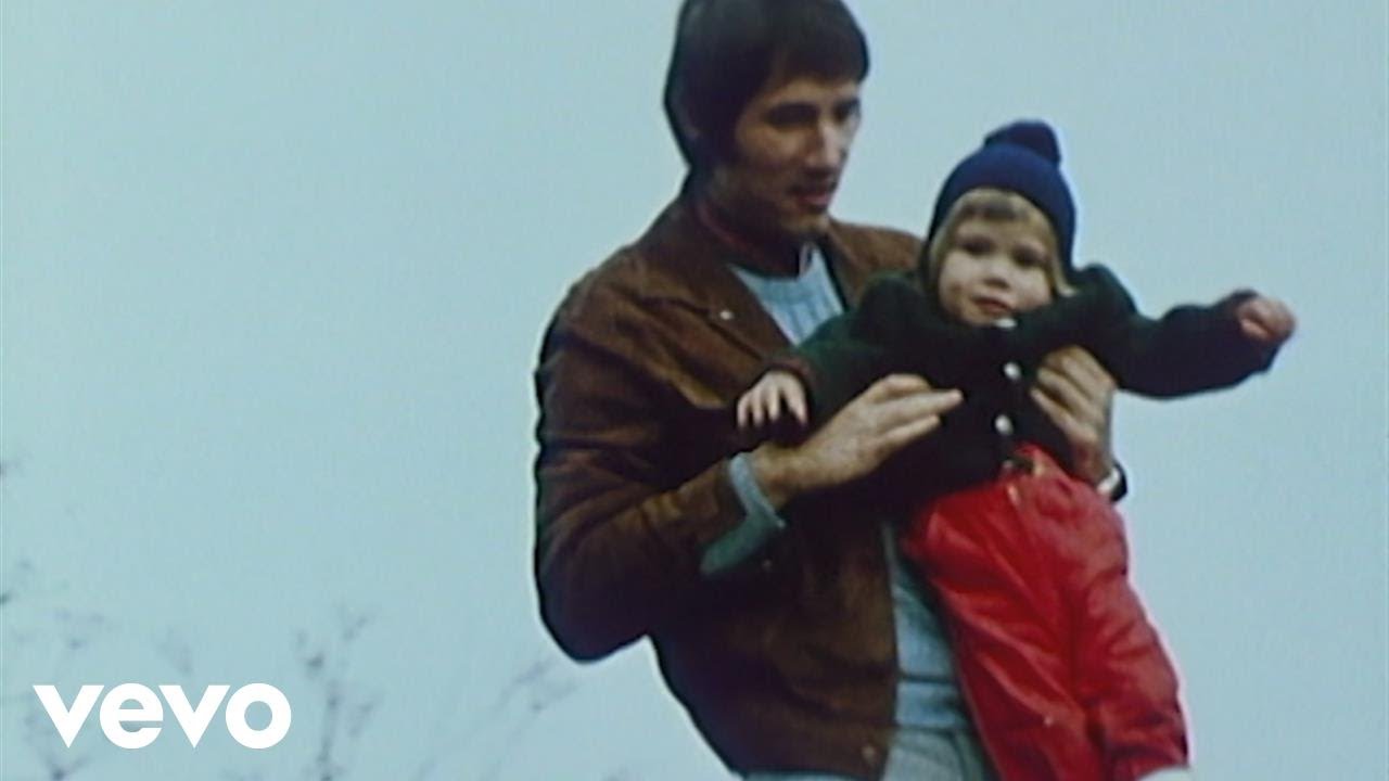 Du sollst die Welt fuer mich sein (Udo Juergens Show - Udo Juergens und seine Musik 07.04.1969)