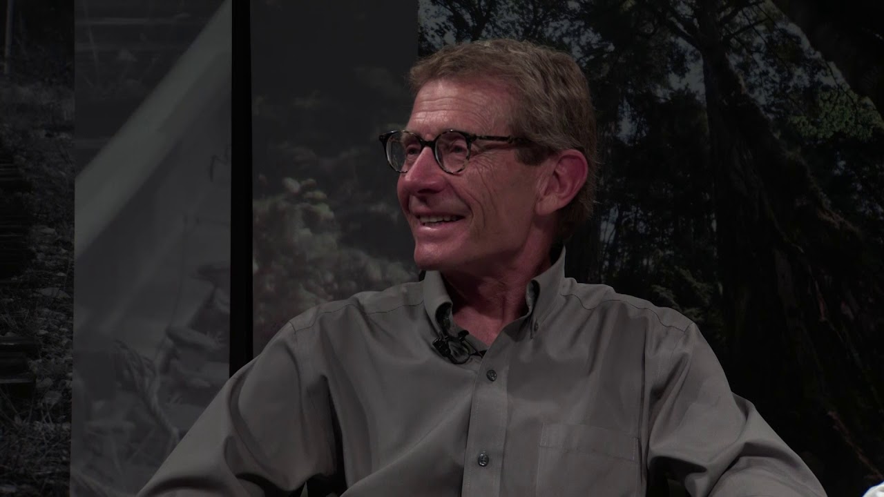 Jack Meredith and Lori Garcia-Meredith, Community Organizers - Change the World - S05E08
