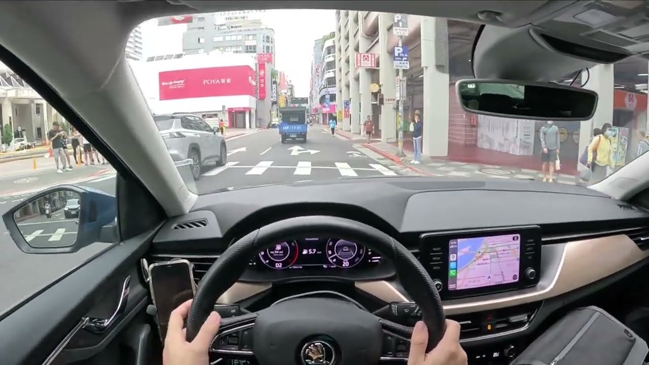 萬華區峨眉立體停車場－困難度：★ ★