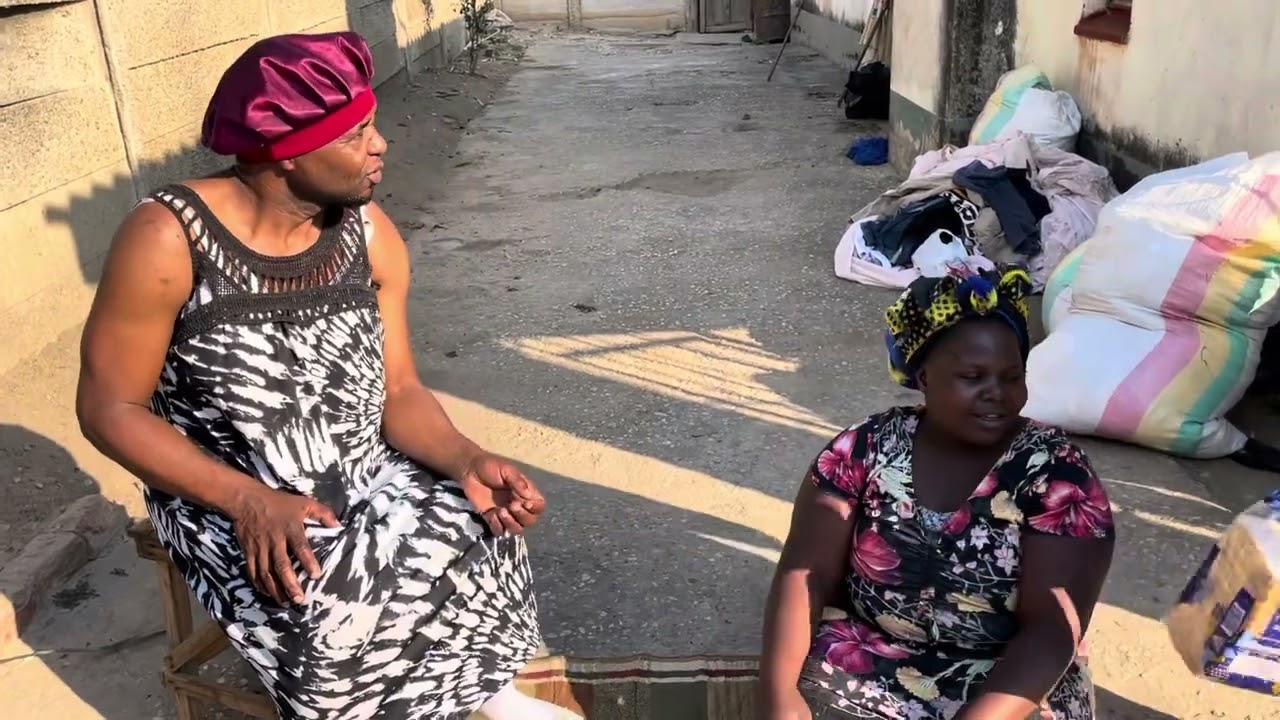 Chitorayi zingwa racho