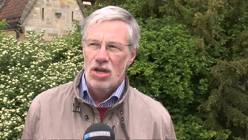 Zukunft des Coburger Verkehrslandeplatzes Brandensteinsebene  TV Bayern