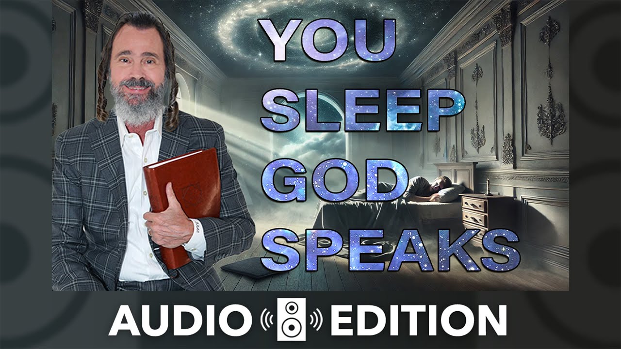 God Is Speaking | As Enoch Walked With God