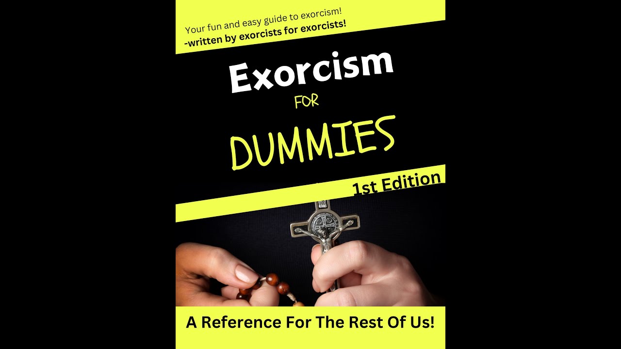 Exorcism for Dummies (2025) - Mockumentary Short Film