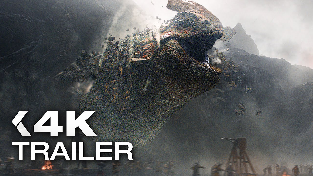 THE BEST UPCOMING MOVIES IN JUNE 2025 (Trailers)