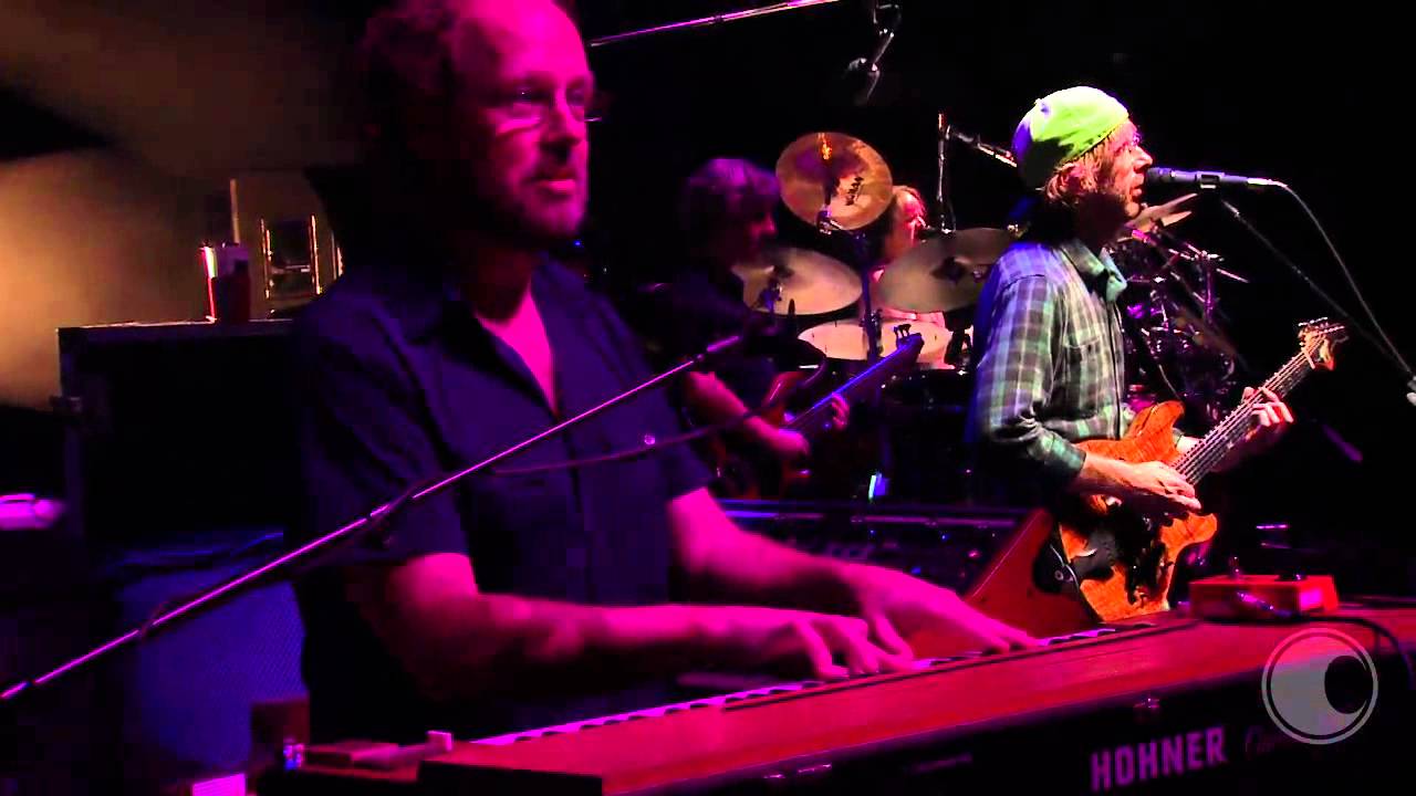 Phish - 7/6/12 