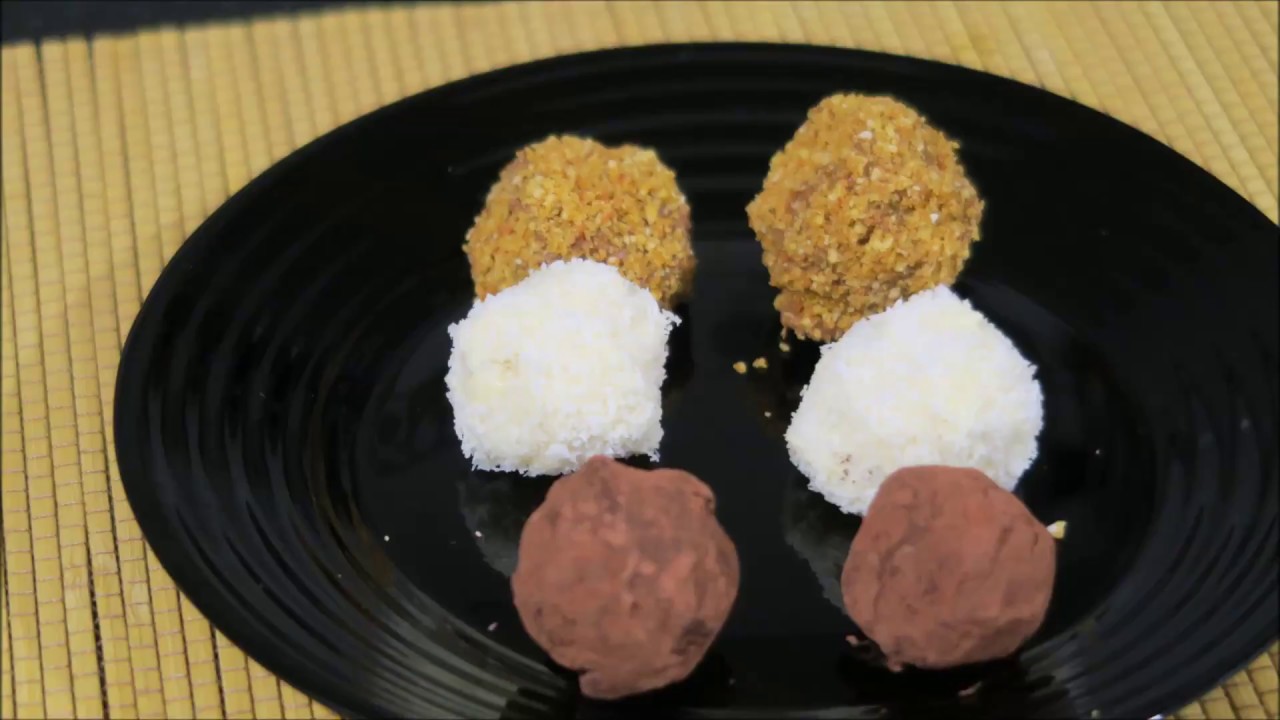 Trufas de chocolate MasterChef David Pallas | Receta paso a paso | Piña colada | Whisky | Praliné