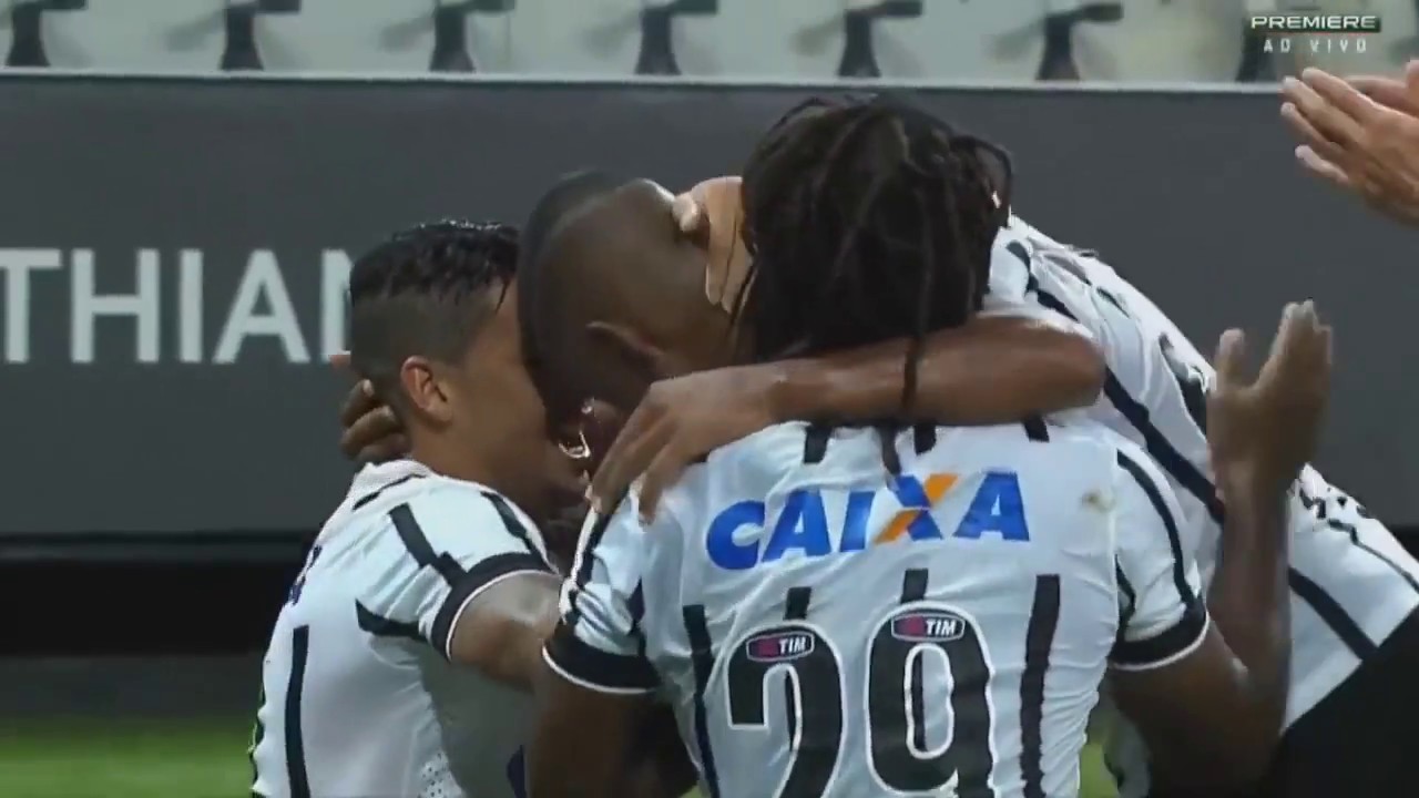 Malcom ● Best Skills & Goals ● Corinthians ● HD