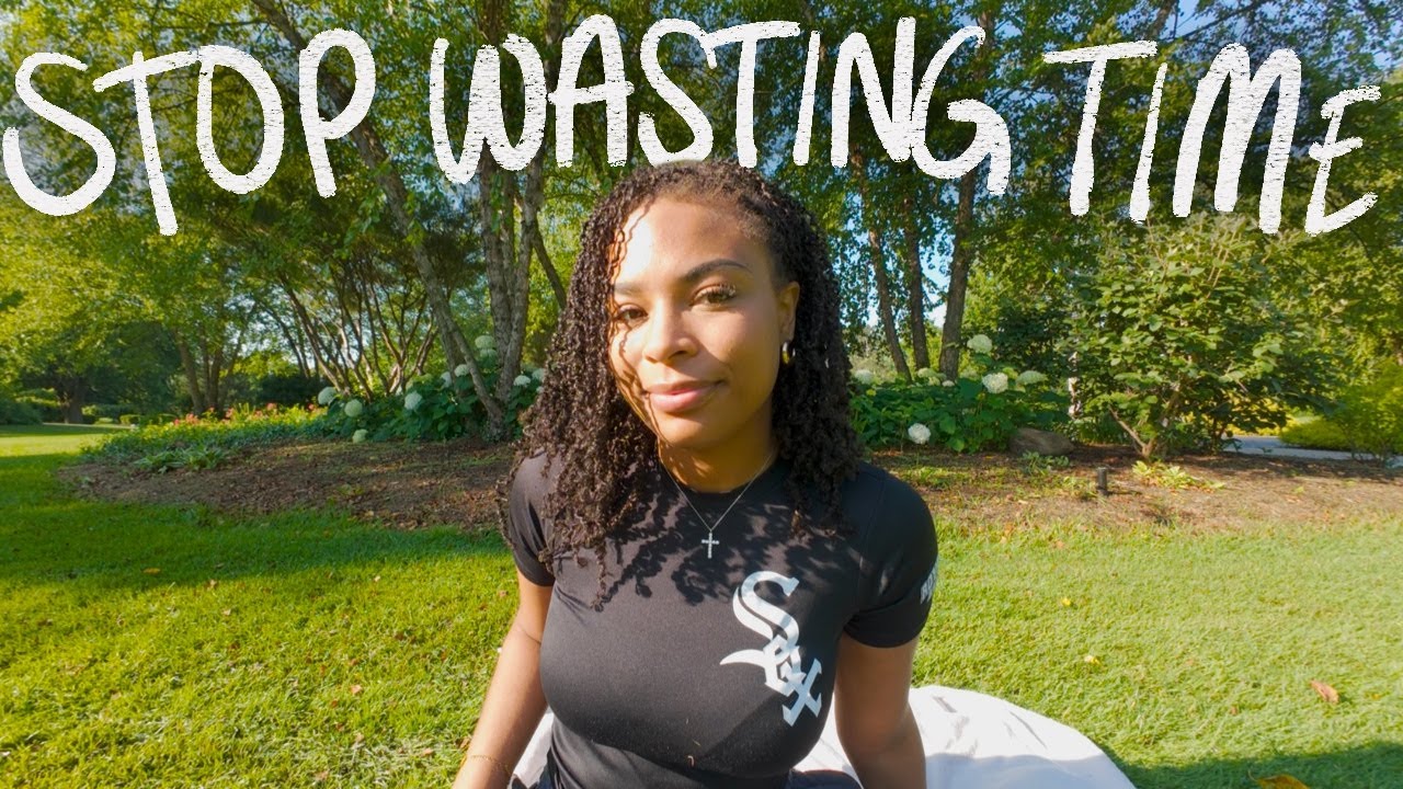 watch this if you know its (finally) time to be the person God made you to be