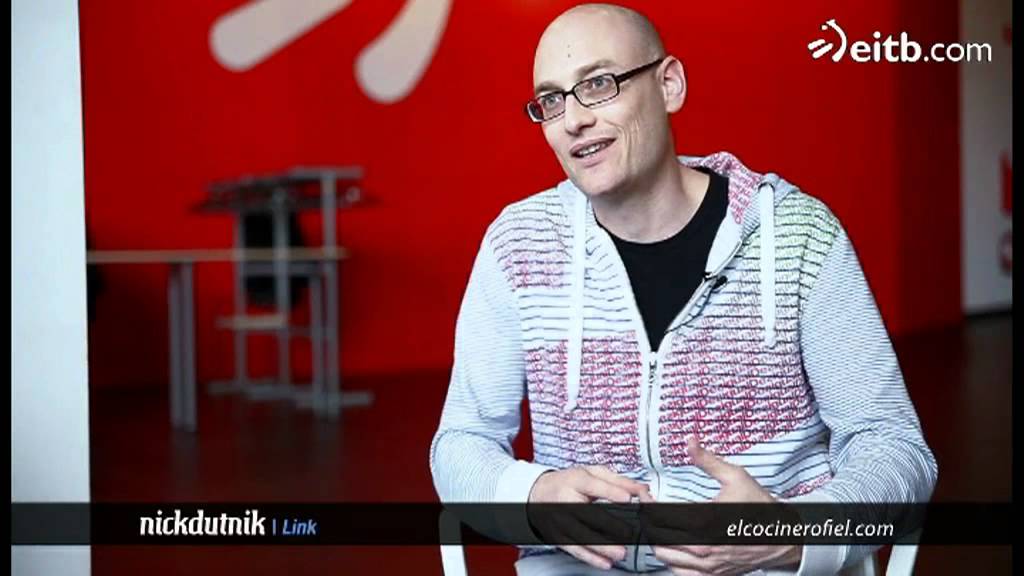 Nick dut Nik: El cocinero fiel