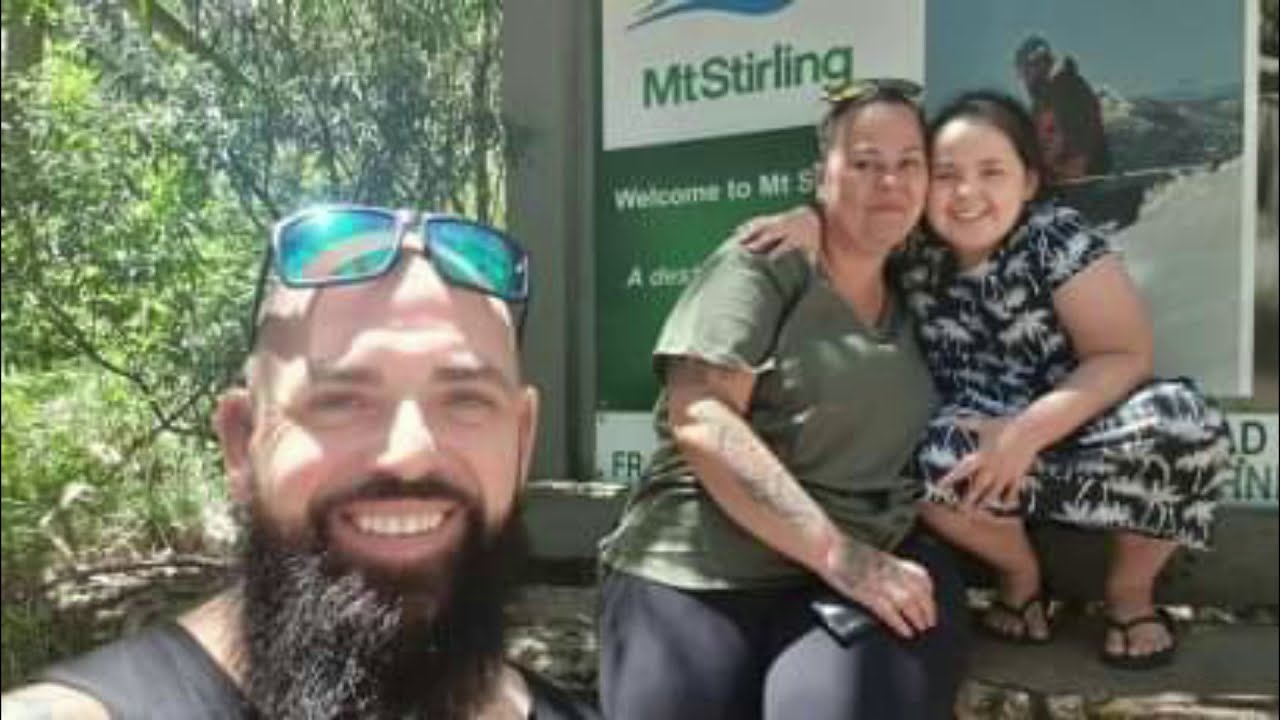 Victorian High Country, Craigs Hut, Razorback Hut & Mt. Stirling