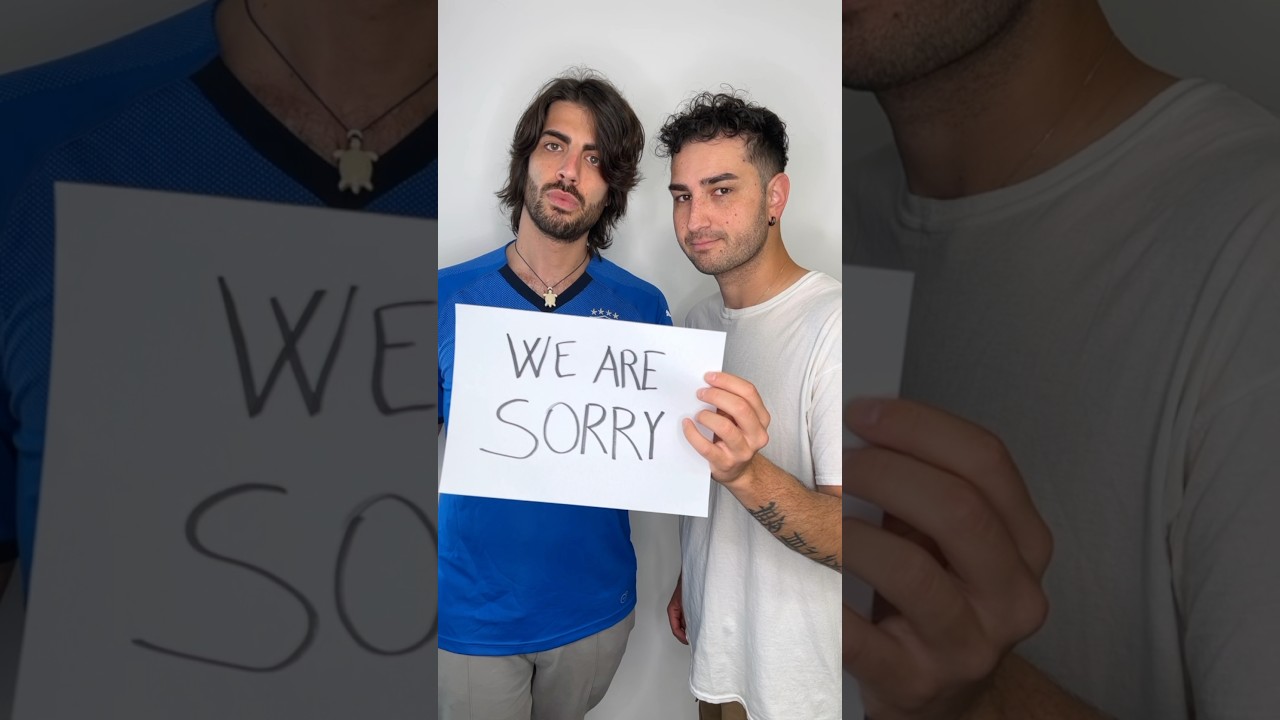 Spain mad at ITALY after EUROVISION