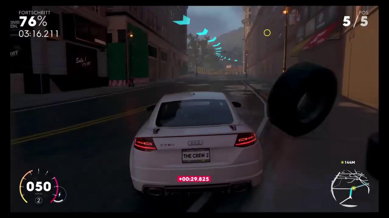 The Crew 2
