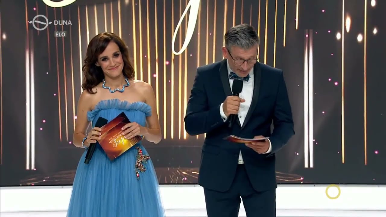 MISS HUNGARY 2024 Magyarország Szépe