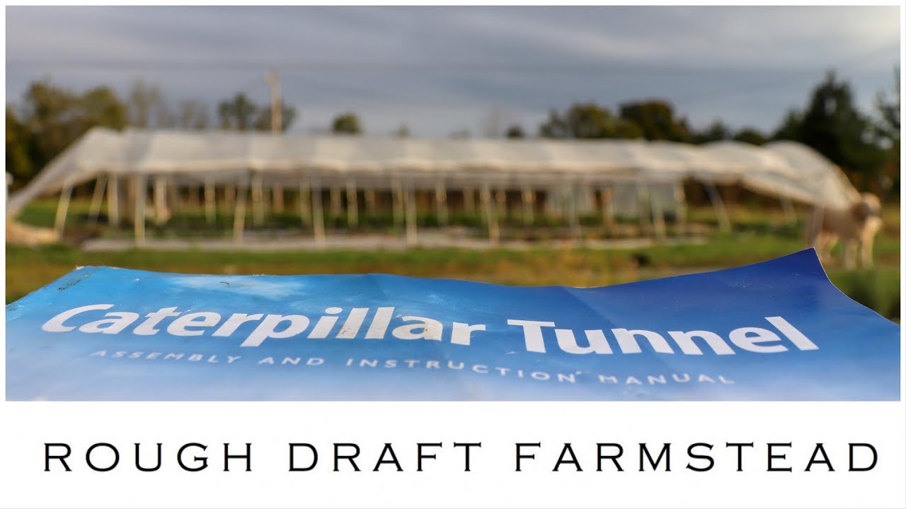 Farmers Friend LLC Caterpillar Tunnel Review