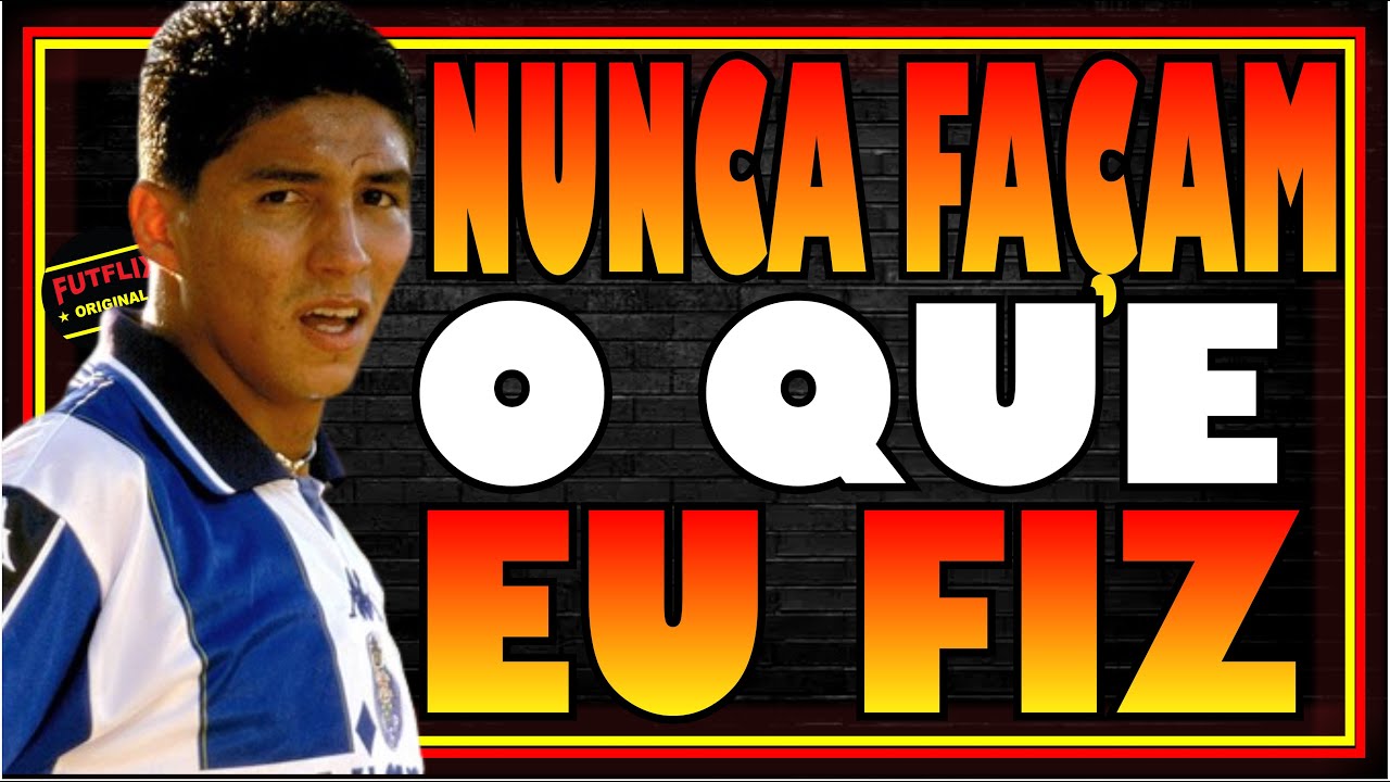 QUE FIM LEVOU JARDEL CRAQUE QUE BRILHOU NO VASCO, GRÊMIO, SELEÇÃO BRASILEIRA E FUTEBOL EUROPEU ?