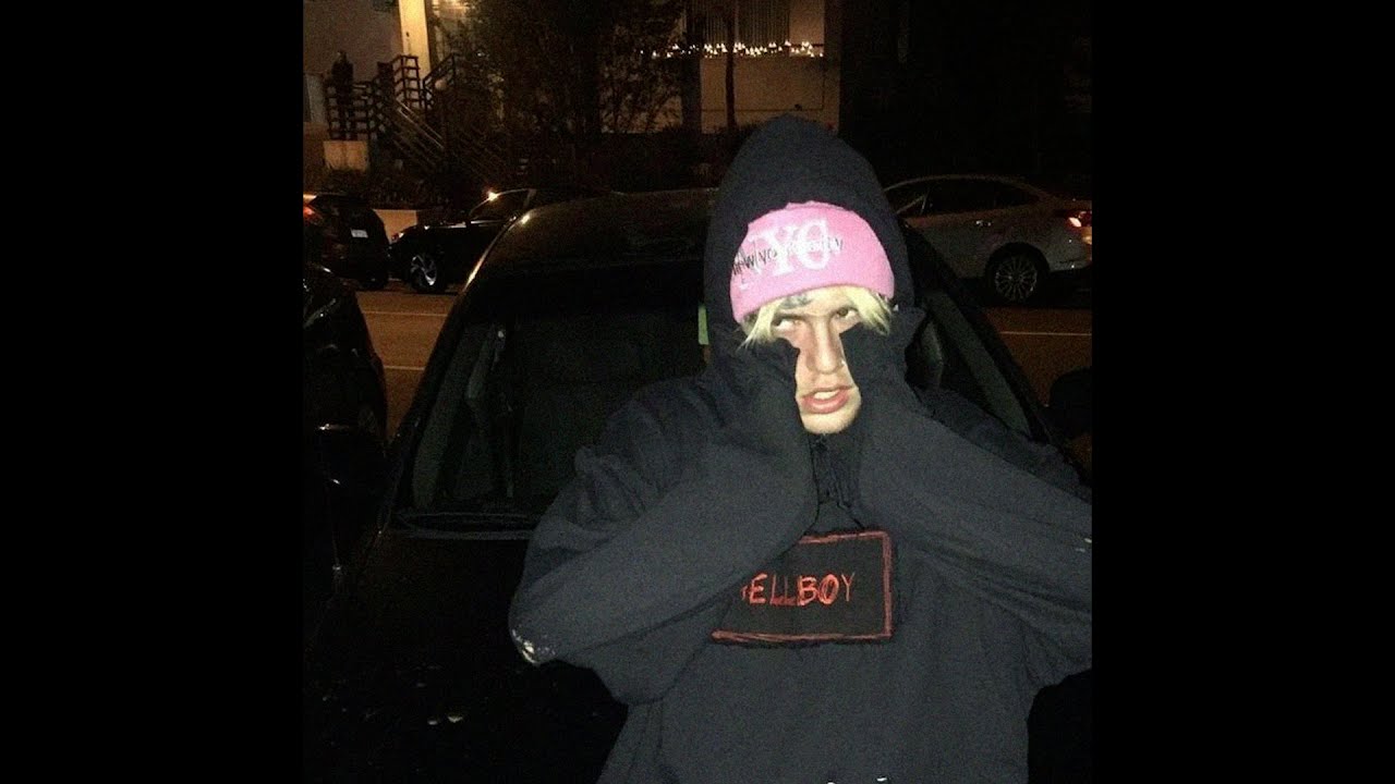 [free] lil peep x nedarb type beat 