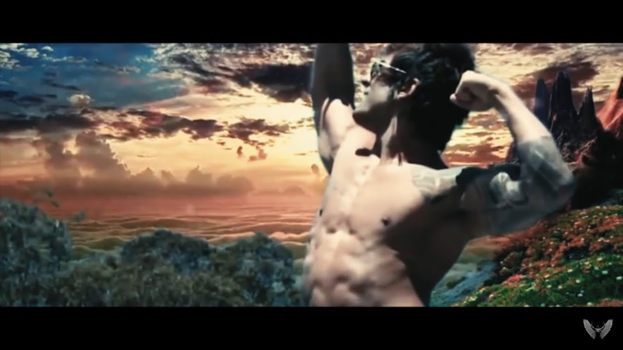 ZYZZ HARDSTYLE 2019 #5 Motivation