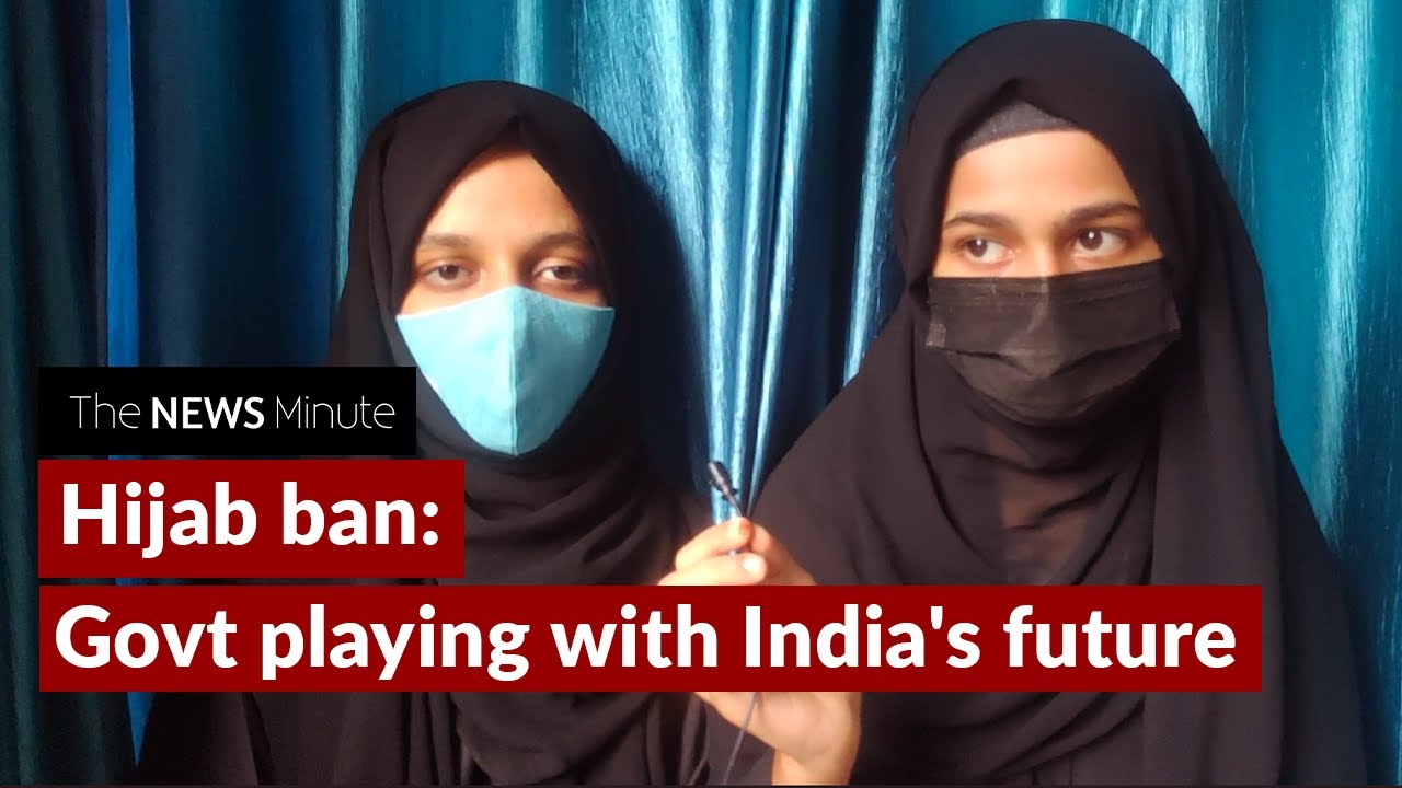 Is our education not bigger than a uniform? Student petitioners react to Hijab ban