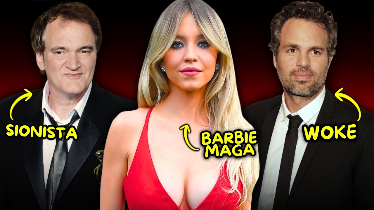 Por qué los espectadores están hartos de la política en el cine