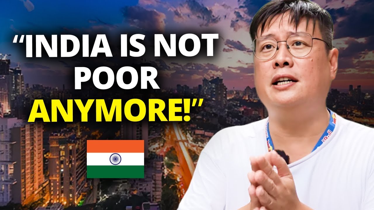 Ложь об Индии, распространяемая иностранцами