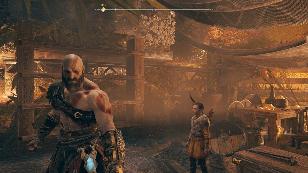 God of War
