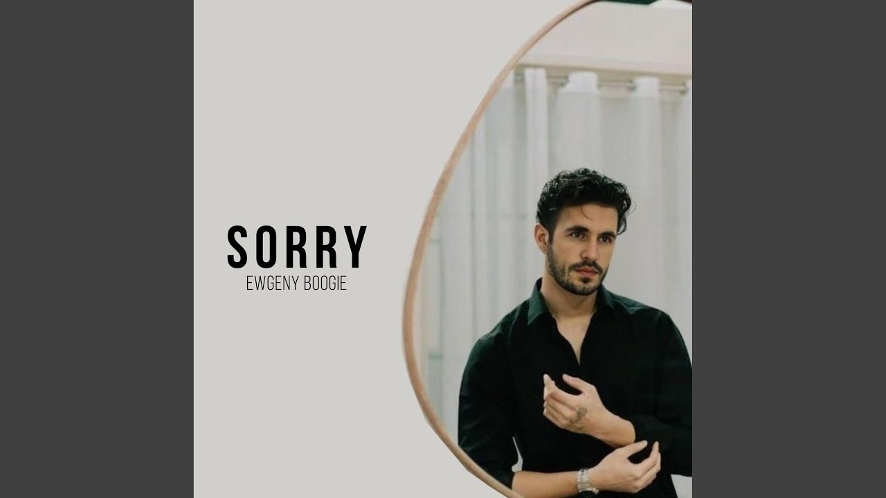 Sorry (Radio Edit)