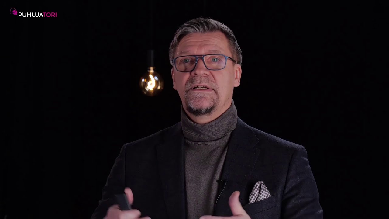Jukka Jalonen Menestyv&auml;n tiimin rakentaminen
