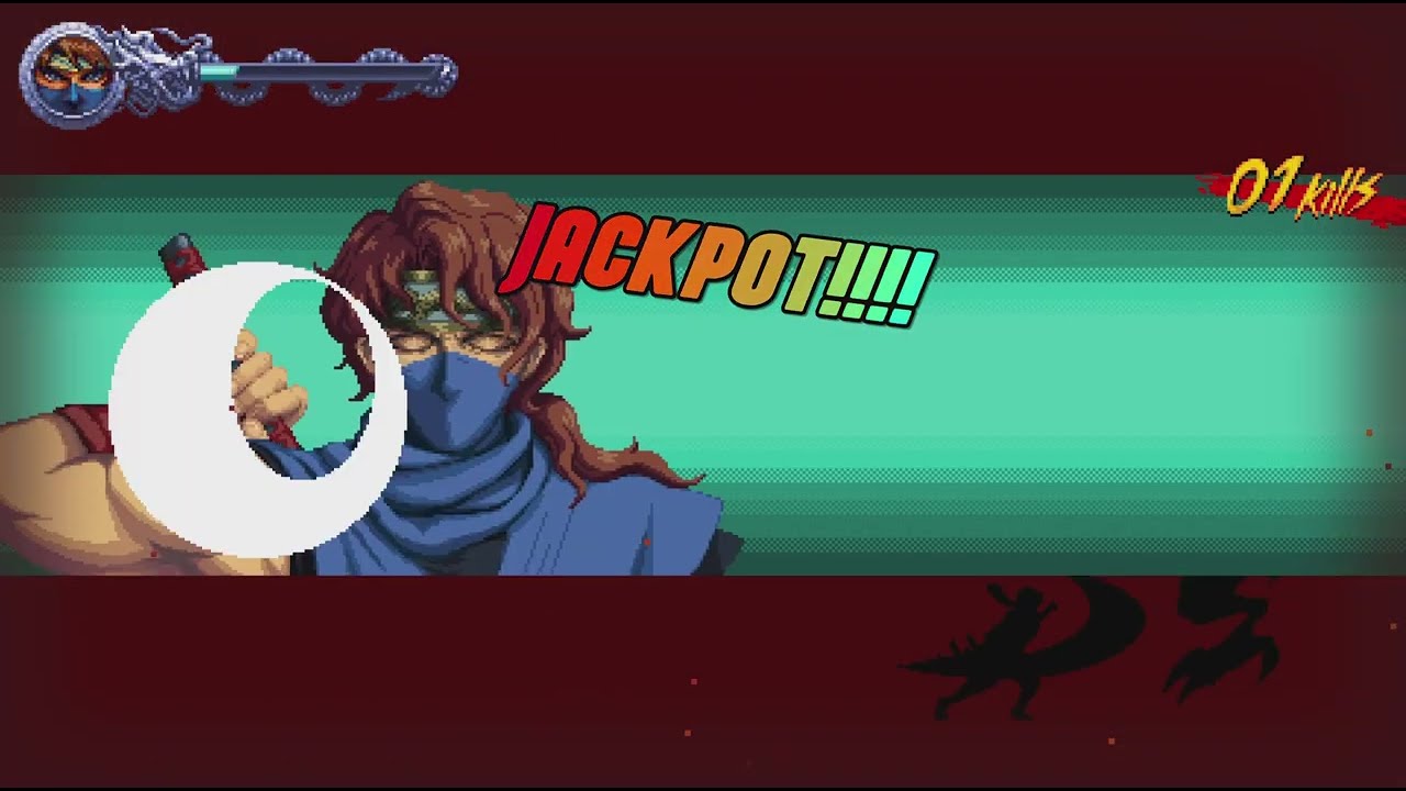 Trouble in Hayabusa Village